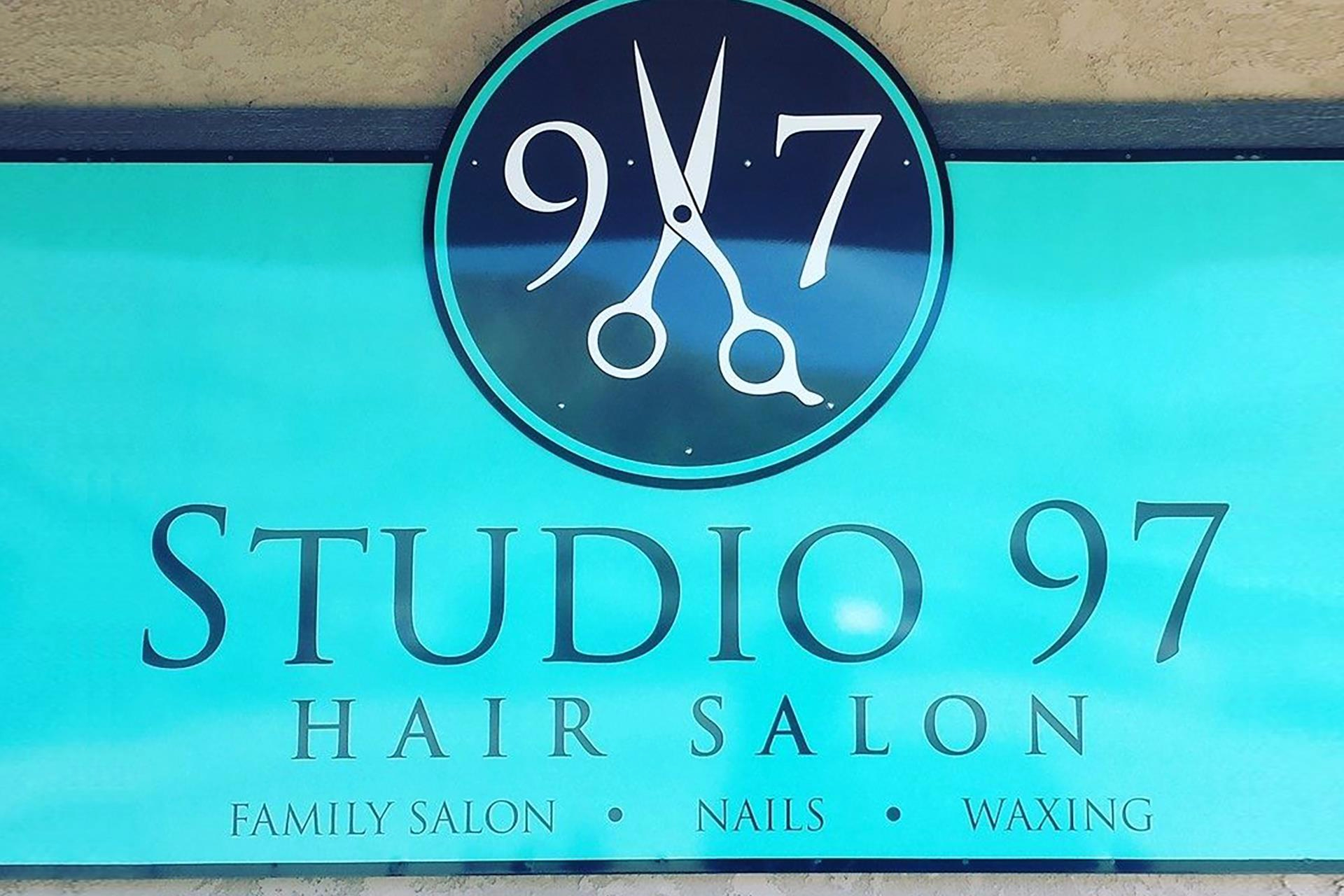 Foto 97 Hair Salon – Gaya Rambut Moden, Perkhidmatan Profesional di Kuala Lumpur