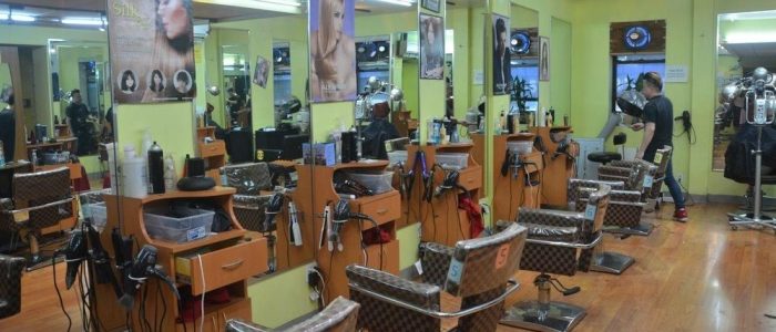 Sing To Me: Salon Kecantikan & Rambut – Gaya Trendy, Rawatan Profesional & Penjagaan Kulit