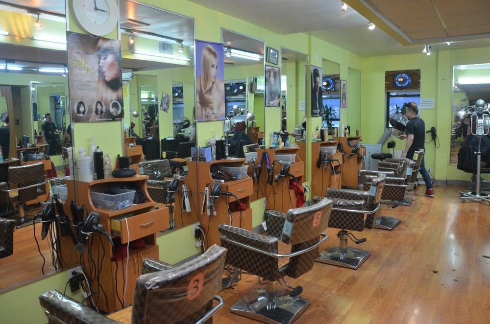 Sing To Me: Salon Kecantikan & Rambut – Gaya Trendy, Rawatan Profesional & Penjagaan Kulit