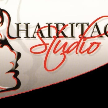 Hairitage Studio - Salon Kecantikan & Reka Bentuk Rambut Profesional di Malaysia