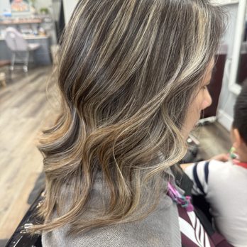 Passion Hair Studio & Academy – Salon & Akademi Rambut Profesional di Malaysia