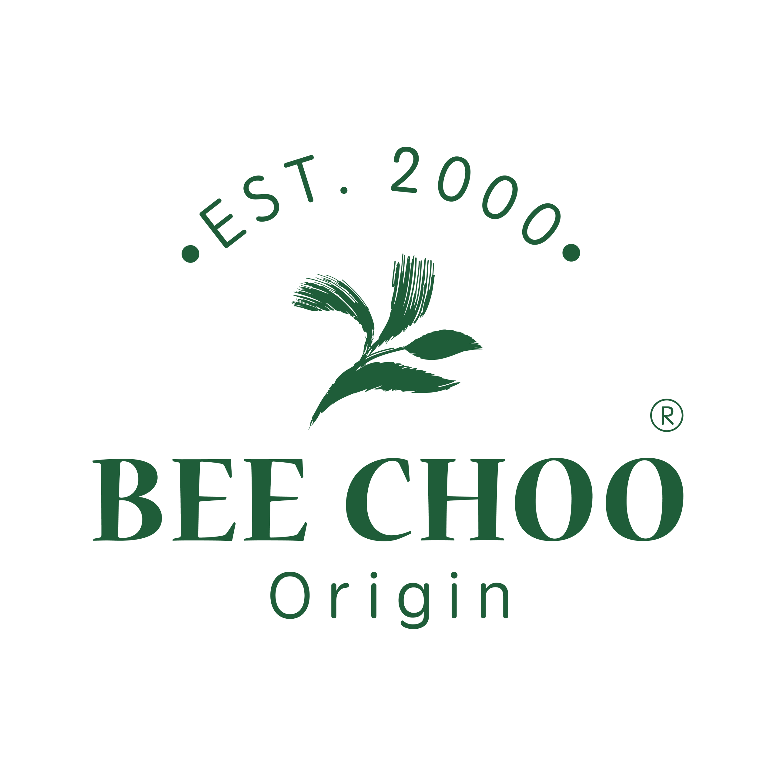 Bee Choo Origin Sibu – Gambar Hijau Segar dari Ladang Terkenal di Sarawak