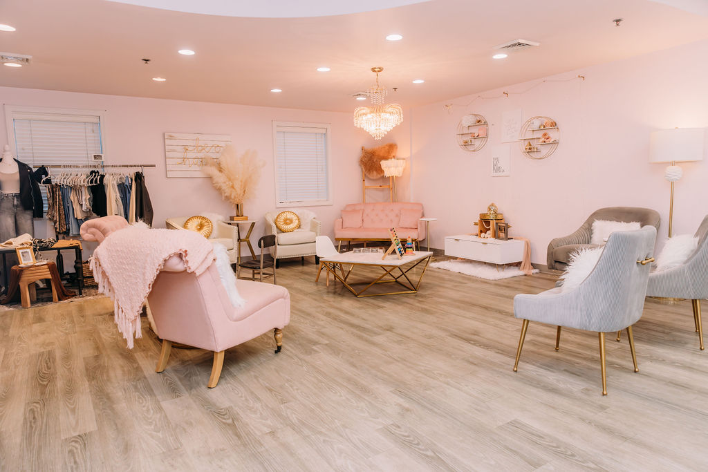 Carve Hair City: Potongan Rambut Stylish di Pusat Kota