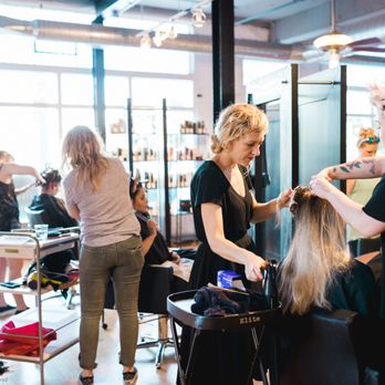 Salon Hair & Beauty Culture – Potong Rambut & Rawatan Kecantikan Profesional di Malaysia