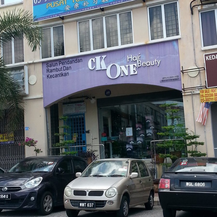 Akademi Rambut Terbaik di Kampong Baharu Balakong: Styling Profesional & Tips Kecantikan