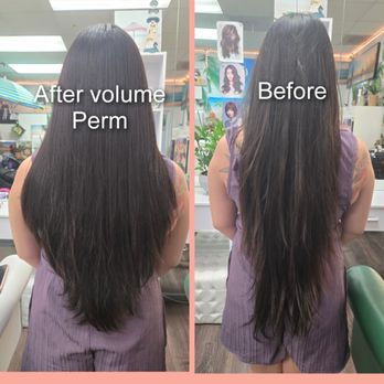 Minas Hair Salon & Academy – Salon & Akademi Rambut Terbaik di Malaysia, Perkhidmatan Gaya Profesional