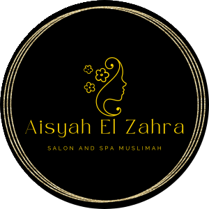 Salon & Spa Muslimah Aisyah El Zahra – Rawatan Kecantikan & Relaksasi Premium di Kuala Lumpur