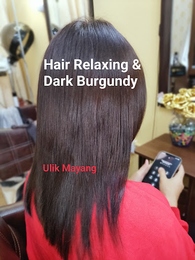 Ulik Mayang Beauty Salon & SPA – Rawatan Kecantikan Premium, Pijat Relaksasi, & Makeup Profesional