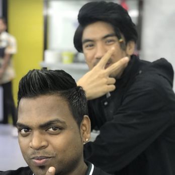 Mussthebarber – Salon Janggut Moden, Potongan Gaya Terkini & Penjaga Bergaya