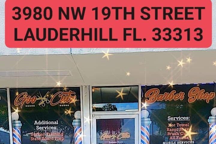 Goocutz Hair Barbershop di PuncK Alam - Potongan Gaya Moden, Perkhidmatan Profesional