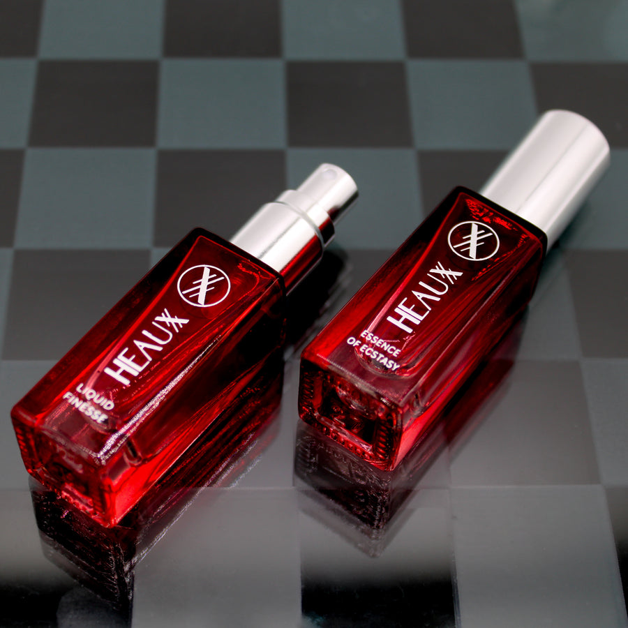 Hasheca Beautys Enterprise – Produk Kecantikan Premium, Perkhidmatan Profesional & Reka Bentuk Eksklusif