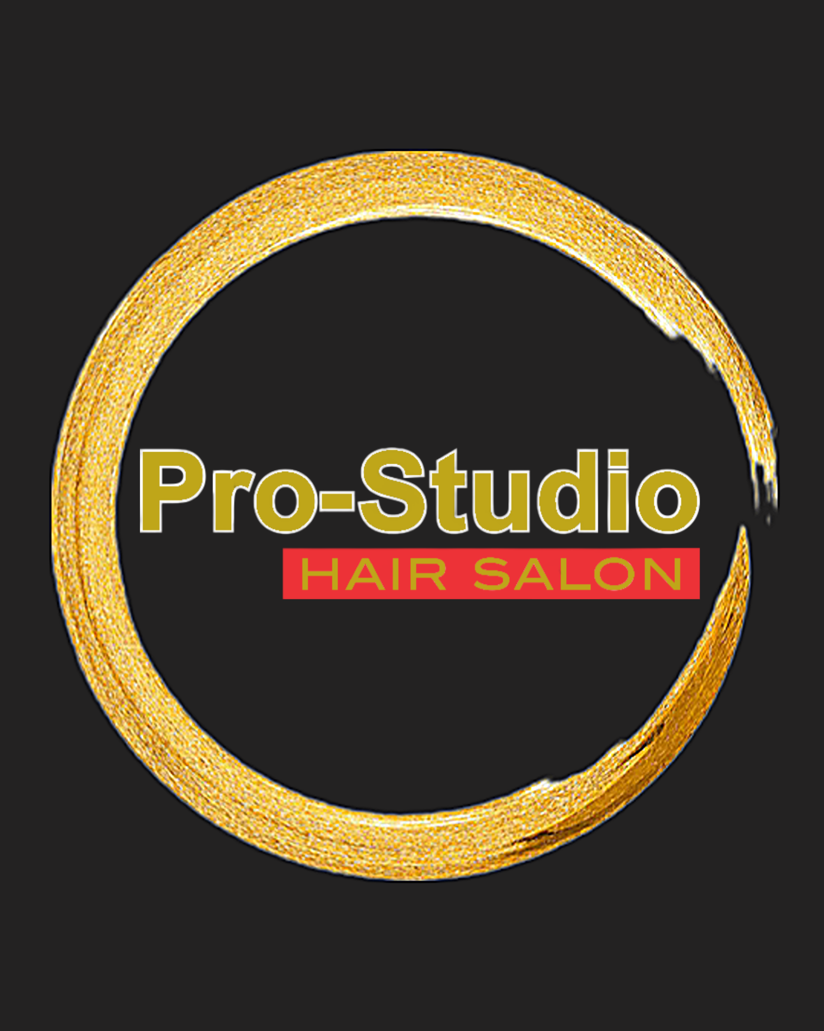 PRO Hair Studio – Salon Kecantikan Profesional, Potongan Rambut Trendy & Warna Pelangkas