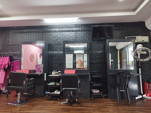 VGLAMZ Spa Kecantikan & Salon Rambut Muslimah di Banting – Rawatan Profesional & Gaya Moden
