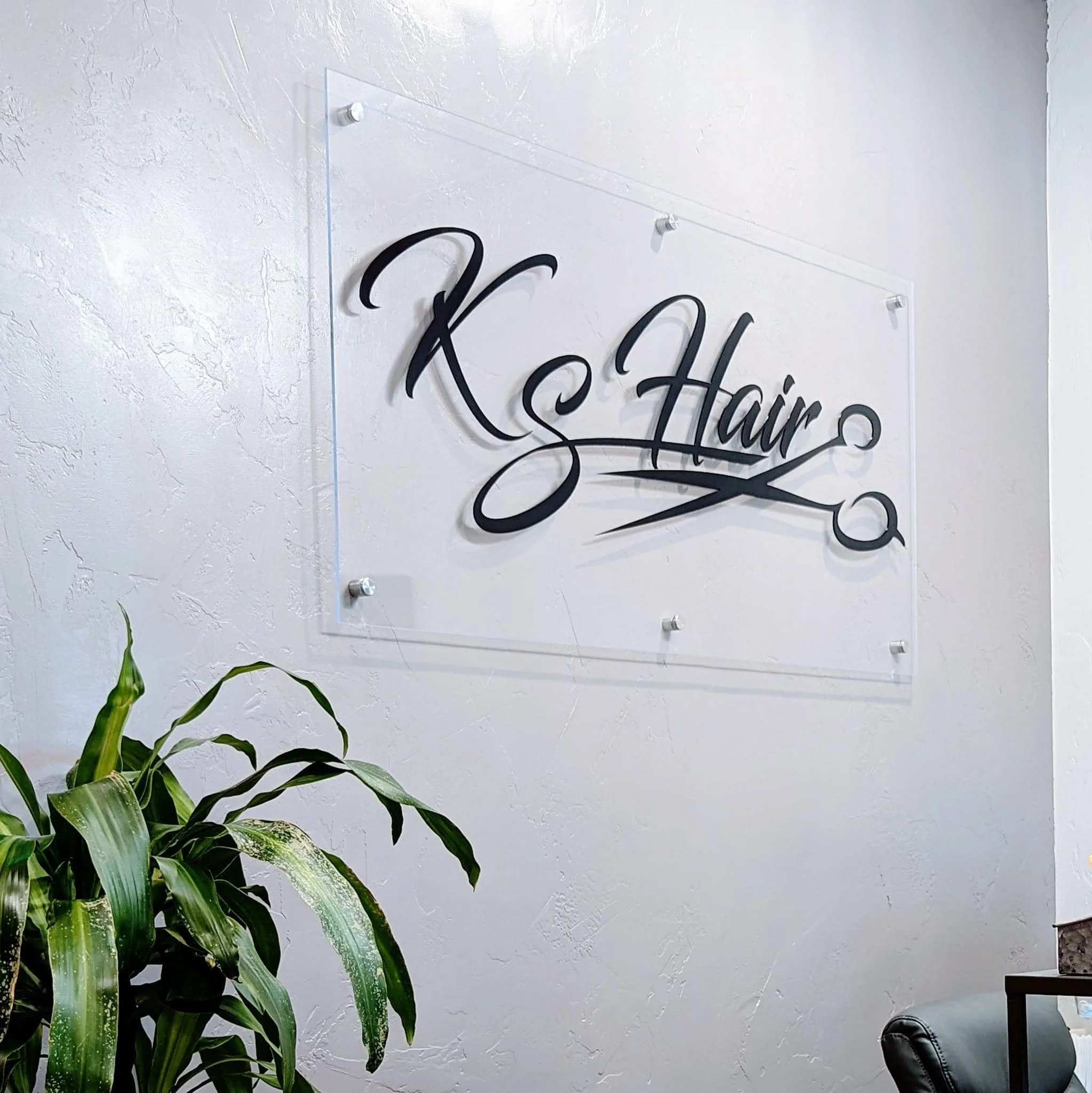 KS Hair Salon – Salon Rambut Premium di Kuala Lumpur, Gaya Trendy & Potongan Bergaya