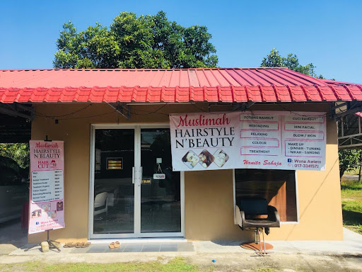 Gaya Rambut Muslimah NBeauty – Trend Terkini 2024 untuk Hijab