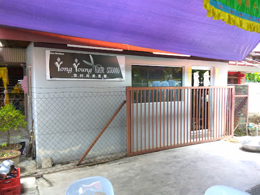 Yong Young Hair Studio - Salon Kecantikan Rambut Moden, Potongan & Styling Trendy