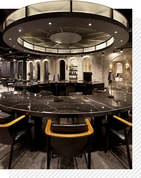 Juno Hair Studio – Salon Kecantikan Terbaik di Kuala Lumpur, Gaya Rambut Moden & Perkhidmatan Profesional