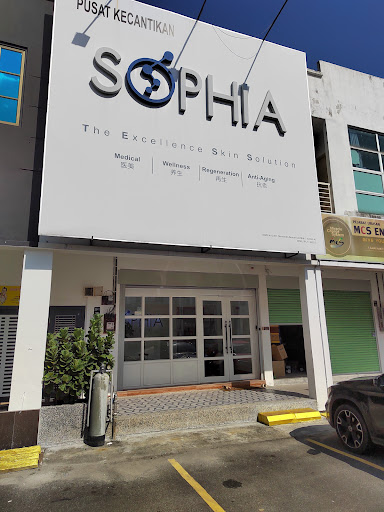 Gambar SOPHIA di Jenjarom – Keindahan Tempat, Budaya & Pemandangan Menarik