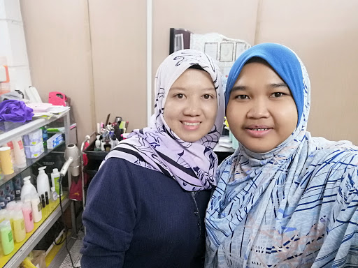IEFA Salon & Spa – Rawatan Kecantikan Premium di Kuala Lumpur