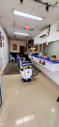 MPKR Salon Rambut: Penjagaan & Gaya Moden, Tempat Tepat untuk Penampilan Menarik