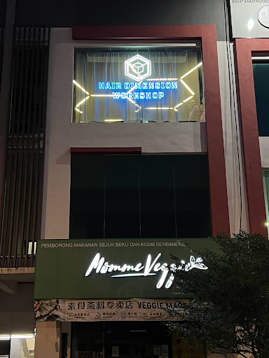 Bengkel Dimensi Rambut: Teknik Styling Gaya 3D & Tips Profesional