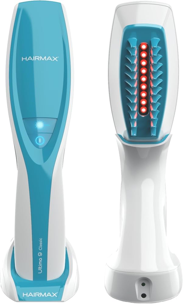 HAIRMAX – Serum Penjagaan Rambut untuk Rambut Lebih Tebal, Sihat & Bersinar | Tips Kecantikan