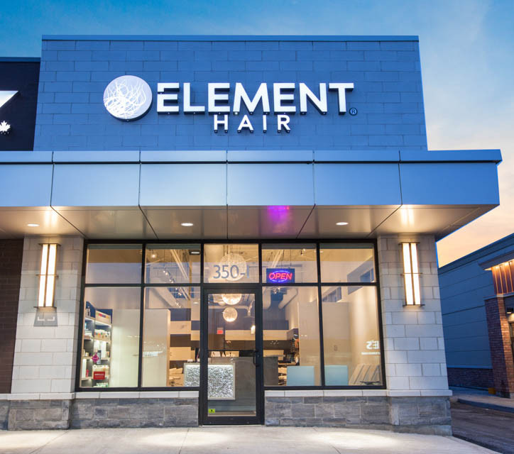 Elements Hair Salon – Salon Rambut Moden & Profesional di Malaysia