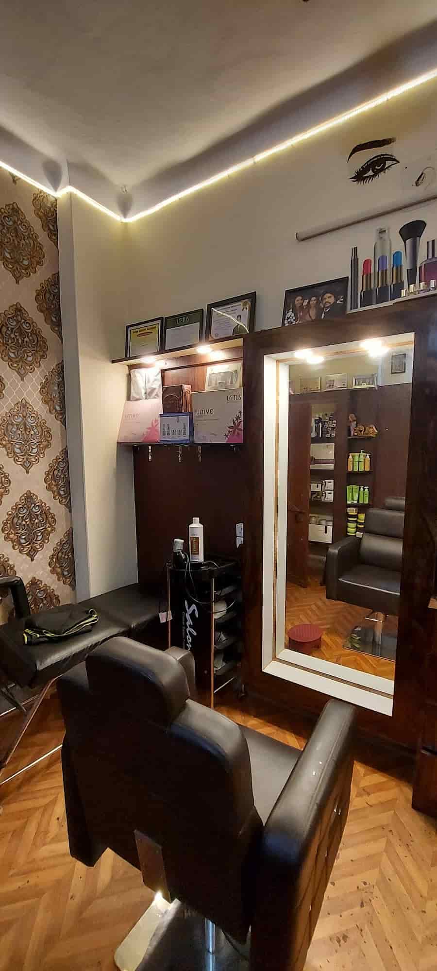 KS Hair & Make Up Salon – Salon Rambut & Makeup Profesional di Kuala Lumpur, Transformasi Gaya & Kecantikan
