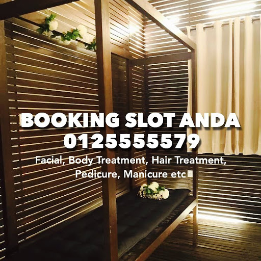 INAI – Solusi Kecantikan Muslimah: Spa, Salon & Kursus Latihan – Kecantikan Halal