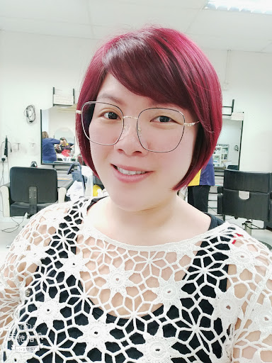 Jin Yee Hair Salon - Potong & Gaya Rambut Profesional di Kuala Lumpur