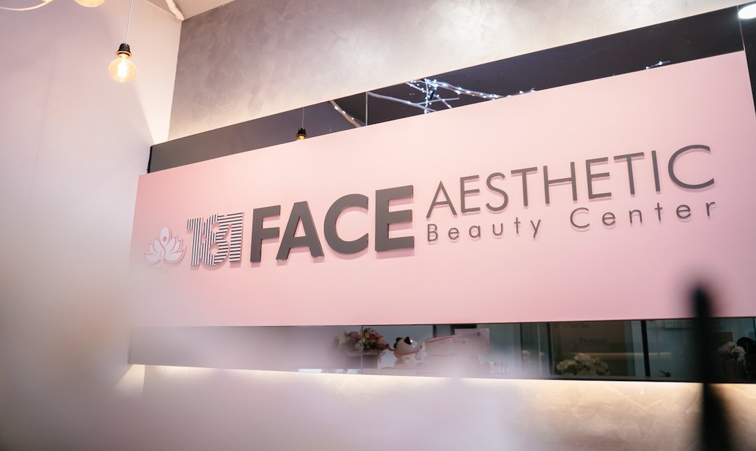 181 Wajah Estetika – Gaya Unik & Trendy untuk Inspirasi Kecantikan