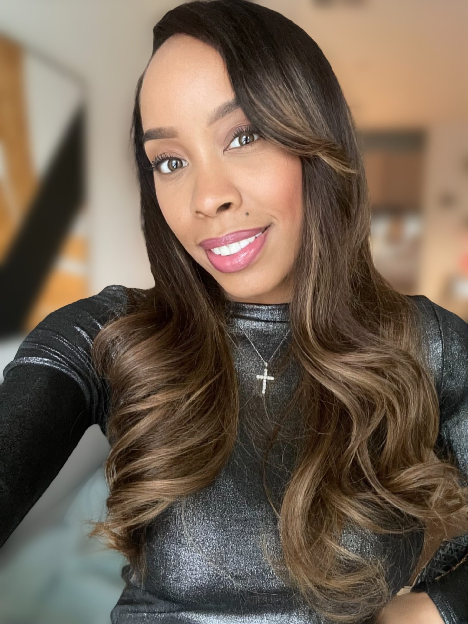 CMRG Hair Stylist: Kecantikan Rambut Profesional, Trendy & Bergaya - Inspirasi Gaya Terkini