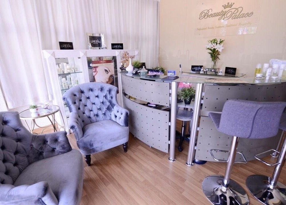 Beauty Palace Muslimah Spa USJ 1 – Perawatan Kecantikan Halal & Relaksasi Mewah di Selangor