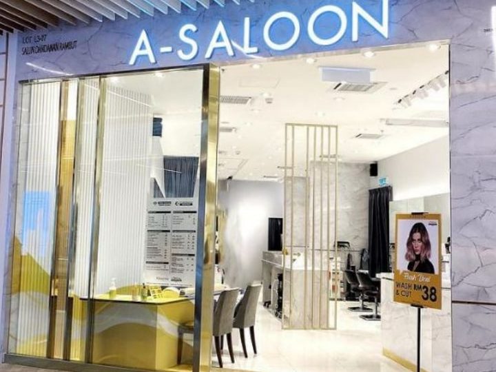 Akademi Rambut Terbaik di Serendah – Pelatihan Profesional & Gaya Moden