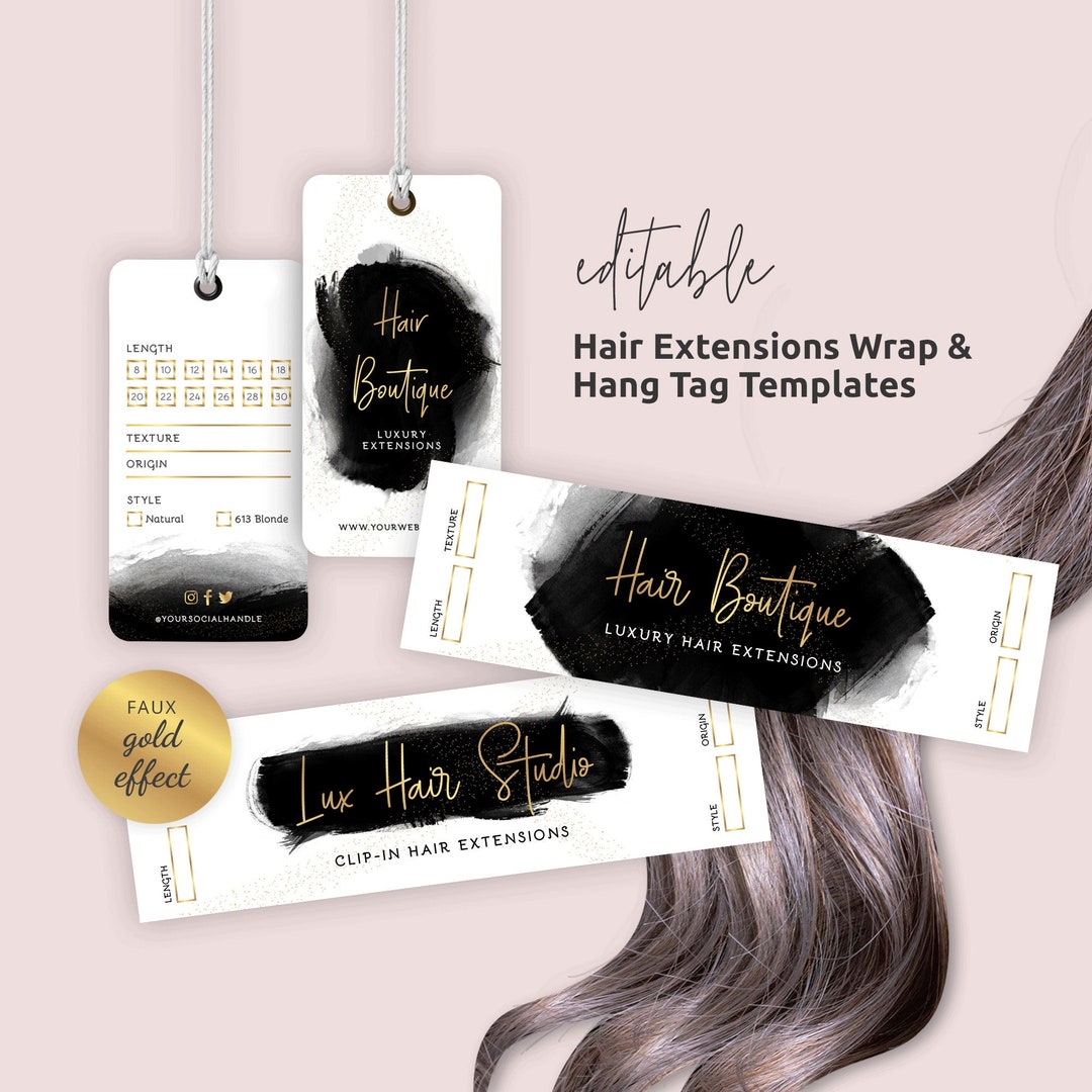 Hair Tag Studio – Salon Kecantikan Profesional, Potongan Rambut Trendy & Rawatan Warna