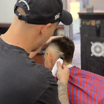 A.S.A.P. Hair Cutz Saloon – Potong & Gaya Rambut Bergaya di Lokasi Pusat Bandar