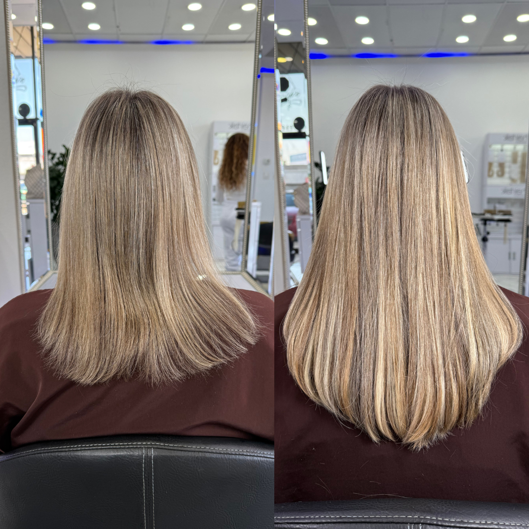 Gambar Salon Hairxpressions – Gaya Rambut & Perkhidmatan Kecantikan di Malaysia