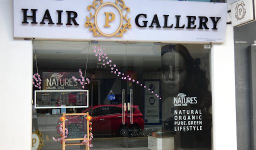 Salon & Akademi Rambut AM & PM – Perkhidmatan Profesionalk di Jaya One, Kuala Lumpur