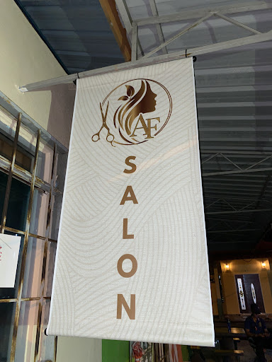 Salon AF Muslimah – Penataan Rambut & Kecantikan Terbaik di Malaysia