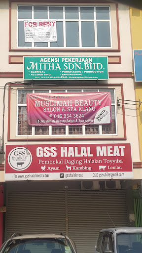 Salon Terapi Kecantikan Muslimah di Klang – Rawatan Kulit & Riasan Profesional