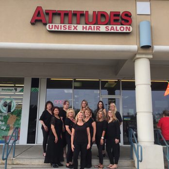 Attitude Hair Studio | Salon Rambut Profesional, Gaya & Warna Terkini