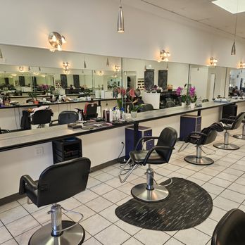 Ever Hair Zone Salon: Transformasi Gaya Rambut Moderen di Kuala Lumpur