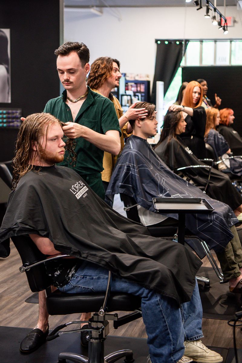 Trio Hair Salon – Salon Gaya Rambut Terbaru di Malaysia