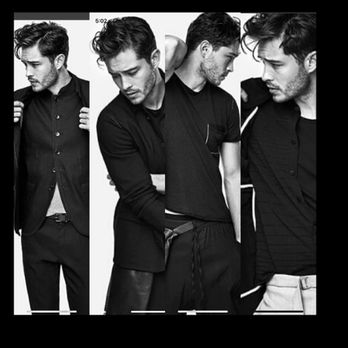 Salon Rambut Rosse’s – Potong, Warna & Gaya Rambut Profesional