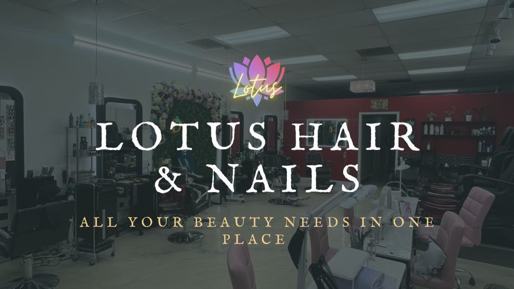 Salon Lotus: Rawatan Rambut & Kuku Profesional di Kuala Lumpur – Kecantikan Terbaik