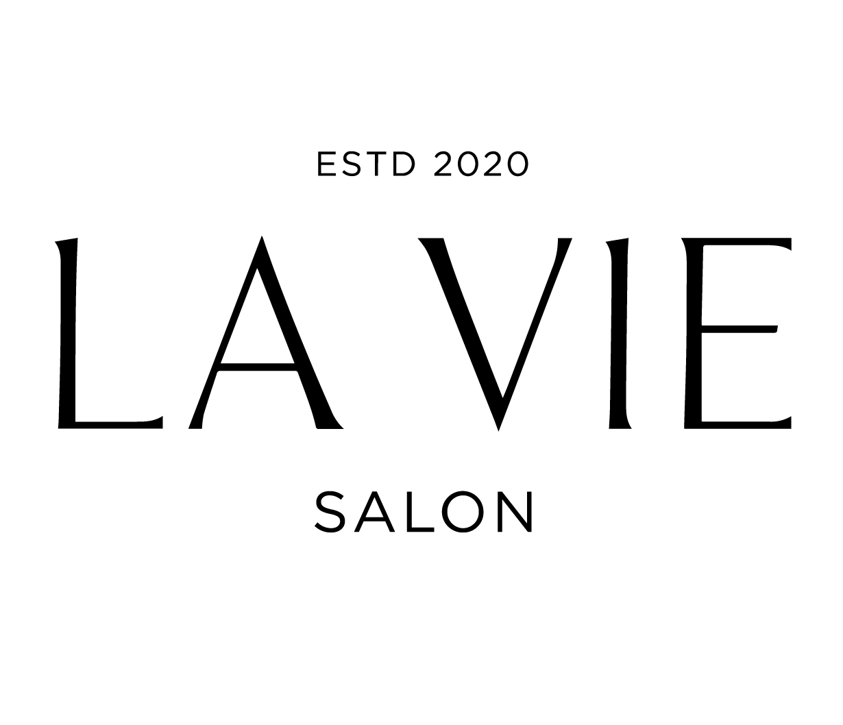 LAVIE Salon – Gaya rambut moden, rawatan profesional & produk premium – Tempah sekarang!