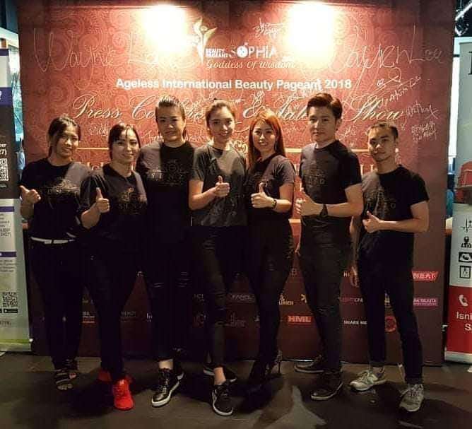 Senzo Studio – Reka Bentuk Grafik Kreatif & Penyelesaian Visual Berkualiti