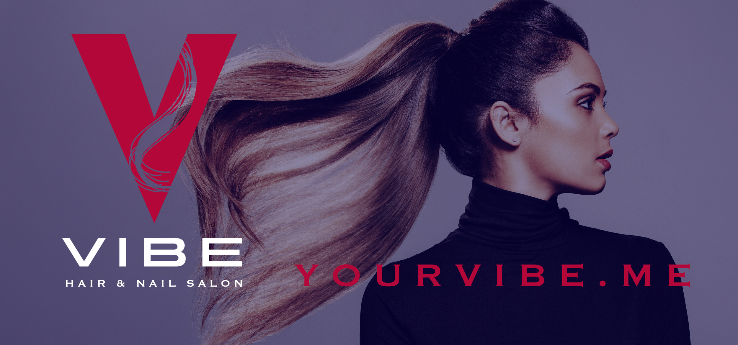 Vibe Hair & Academy: Inspirasi Gaya Rambut, Tips Pelatihan Profesional & Tren Salon Terbaru