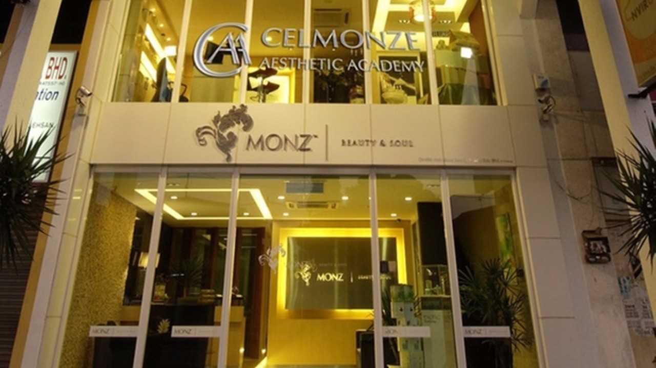 Celmonze Akademi Estetika – Kursus Kecantikan & Reka Bentuk Aesthetic Terbaik