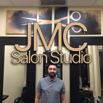 JMC Hair Studio - Salon Kecantikan, Gaya & Potongan Rambut Terbaik